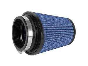 aFe Power - aFe Power Magnum FORCE Intake Replacement Air Filter w/ Pro 5R Media 3-1/2 IN F x (5-3/4x5) IN B x 3-1/2 IN T (Inverted) x 6 IN H - 24-91145 - Image 3