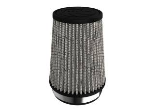 aFe Power - aFe Power Magnum FORCE Intake Replacement Air Filter w/ Pro DRY S Media 2-7/8 IN F x 3-7/8 IN B x 3 IN T x 5 IN H - 21-90119 - Image 1