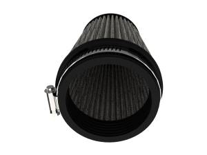 aFe Power - aFe Power Magnum FORCE Intake Replacement Air Filter w/ Pro DRY S Media 2-7/8 IN F x 3-7/8 IN B x 3 IN T x 5 IN H - 21-90119 - Image 3