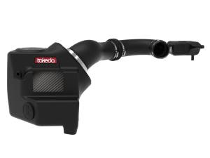 aFe Power - aFe Power Takeda Momentum Cold Air Intake System w/ Pro DRY S Filter Subaru Forester 19-23/ Crosstrek 21-23 H4-2.5L - 56-70042D - Image 4