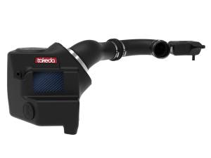 aFe Power - aFe Power Takeda Momentum Cold Air Intake System w/ Pro 5R Filter Subaru Forester 19-23/ Crosstrek 21-23 H4-2.5L - 56-70042R - Image 4