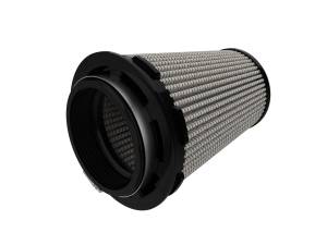 aFe Power - aFe Power Takeda Intake Replacement Air Filter w/ Pro DRY S Media 3-1/2 IN F x 5 IN B x 3-1/2 IN T (Inverted) x 6 IN H - TF-9029D - Image 2