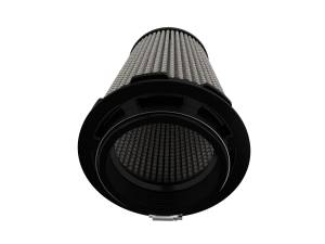 aFe Power - aFe Power Takeda Intake Replacement Air Filter w/ Pro DRY S Media 3-1/2 IN F x 5 IN B x 3-1/2 IN T (Inverted) x 6 IN H - TF-9029D - Image 3