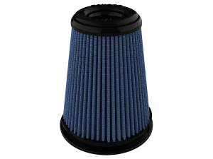 aFe Power Takeda Intake Replacement Air Filter w/ Pro 5R Media 3-1/2 IN F x 5 IN B x 3-1/2 IN T (Inverted) x 6 IN H - TF-9029R