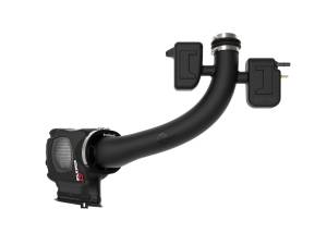 aFe Power - aFe Power Momentum GT Cold Air Intake System w/ Pro DRY S Filter Ford F-250/F-350 20-22 V8-6.2L - 50-70069D - Image 5