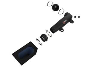 aFe Power - aFe Power Super Stock Induction System w/ Pro 5R Media Jeep Wrangler (JL) 18-23 L4-2.0L (t) - 55-10010R - Image 2