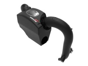 aFe Power Momentum GT Cold Air Intake System w/ Pro 5R Filter Ford Explorer ST 20-23 V6-3.0L (tt) - 50-70076R