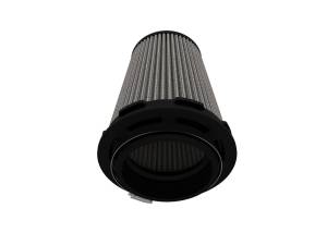 aFe Power - aFe Power Momentum Intake Replacement Air Filter w/ Pro DRY S Media 3-1/2 IN F x 5 IN B x 3-1/2 IN T (Inverted) x 6 IN H - 20-91202D - Image 3