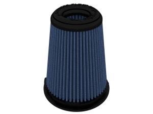 aFe Power Momentum Intake Replacement Air Filter w/ Pro 5R Media 3-1/2 IN F x 5 IN B x 3-1/2 IN T (Inverted) x 6 IN H - 20-91202R