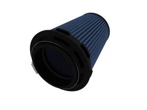 aFe Power - aFe Power Momentum Intake Replacement Air Filter w/ Pro 5R Media 3-1/2 IN F x 5 IN B x 3-1/2 IN T (Inverted) x 6 IN H - 20-91202R - Image 2