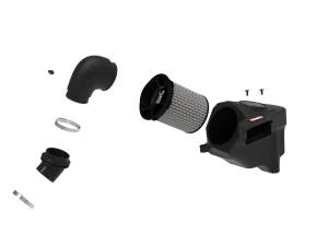 aFe Power - aFe Power Takeda Momentum Cold Air Intake System w/ Pro DRY S Filter Hyundai Kona 18-21 L4-2.0L - 56-70036D - Image 2