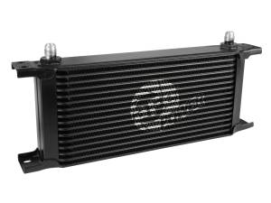 aFe Power - aFe Power BladeRunner Transmission Oil Cooler Kit Dodge Trucks 10-12 L6-6.7L (td) - 46-80005 - Image 3