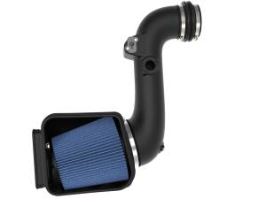 aFe Power - aFe Power Magnum FORCE Stage-2 Cold Air Intake System w/ Pro 5R Filter GM Diesel Trucks 11-16 V8-6.6L (td) LML - 54-13016R - Image 4