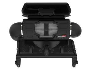 aFe Power - aFe Power Momentum GT Cold Air Intake System w/ Pro DRY S Filter RAM 1500 TRX 21-23 V8-6.2L (sc) - 50-70075D - Image 5