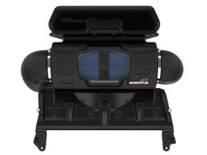 aFe Power - aFe Power Momentum GT Cold Air Intake System w/ Pro 5R Filter RAM 1500 TRX 21-23 V8-6.2L (sc) - 50-70075R - Image 5