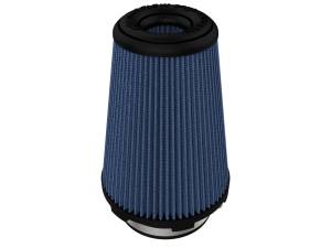 aFe Power Track Series Intake Replacement Air Filter w/ Pro 5R Media 4 IN F x 6 IN B x 4 IN T (Inverted) x 8 IN H - 24-91155