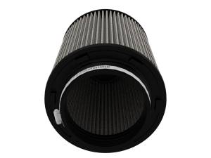 aFe Power - aFe Power Magnum FORCE Intake Replacement Air Filter w/ Pro DRY S Media 6 IN F x 9 IN B x 7 IN T (Inverted) x 9 IN H - 21-91154 - Image 3