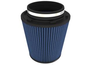 aFe Power - aFe Power Magnum FORCE Intake Replacement Air Filter w/ Pro 5R Media 6 IN F x 9 IN B x 7 IN T (Inverted) x 9 IN H - 24-91154 - Image 2