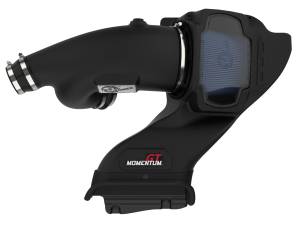 aFe Power - aFe Power Momentum GT Cold Air Intake System w/ Pro 5R Filter Ford F-150 21-23 V6-3.5L (tt) - 50-70072R - Image 5