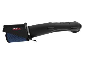 aFe Power - aFe Power Rapid Induction Cold Air Intake System w/ Pro 5R Filter Jeep Wrangler (JL)/Gladiator (JT) 18-23 V6-3.6L - 52-10008R - Image 4