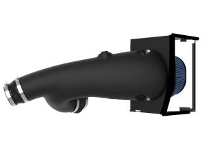 aFe Power - aFe Power Rapid Induction Cold Air Intake System w/ Pro 5R Filter Ford F-150 21-23 V6-3.5L (tt) - 52-10010R - Image 5