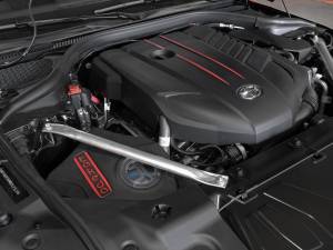 aFe Power - aFe Power Takeda Momentum Cold Air Intake System w/ Pro 5R Filter Toyota GR Supra (A90) 21-23 L6-3.0L (t) - 56-70050R - Image 7