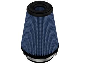 aFe Power Rapid Induction Intake Replacement Air Filter w/ Pro 5R Media 4 IN F x 6 IN B x 4 IN T (Inverted) x 7 IN H - 22-91201R