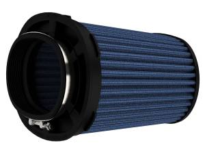 aFe Power - aFe Power Momentum Intake Replacement Air Filter w/ Pro 5R Media (6 x 4) IN F x (8-1/4 x 6-1/4) IN B x (7-1/4 x 5) IN T x 7-1/2 IN H - 24-91156 - Image 2