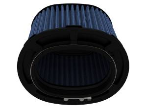 aFe Power - aFe Power Momentum Intake Replacement Air Filter w/ Pro 5R Media (6 x 4) IN F x (8-1/4 x 6-1/4) IN B x (7-1/4 x 5) IN T x 7-1/2 IN H - 24-91156 - Image 3