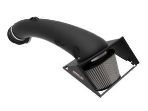 aFe Power Rapid Induction Cold Air Intake System w/ Pro DRY S Filter Ford F-150 21-23 V8-5.0L - 52-10012D