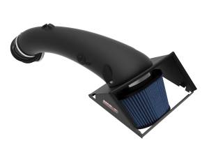 aFe Power Rapid Induction Cold Air Intake System w/ Pro 5R Filter Ford F-150 21-23 V8-5.0L - 52-10012R