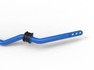 aFe Power - aFe CONTROL Front and Rear Sway Bar Set Blue Chevrolet Corvette (C5/C6) 97-13 - 440-401001-L - Image 4