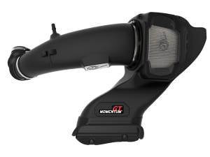 aFe Power - aFe Power Momentum GT Cold Air Intake System w/ Pro DRY S Filter Ford F-150 21-23 V8-5.0L - 50-70074D - Image 5