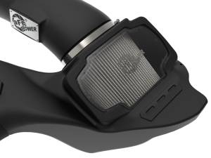 aFe Power - aFe Power Momentum GT Cold Air Intake System w/ Pro DRY S Filter Ford F-150 21-23 V8-5.0L - 50-70074D - Image 6