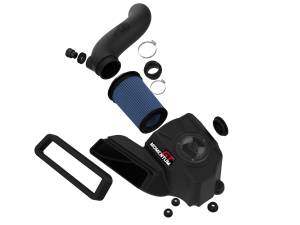 aFe Power - aFe Power Momentum GT Cold Air Intake System w/ Pro 5R Filter Audi Q3 19-23 L4-2.0L (t) 45TFSI - 50-70087R - Image 2
