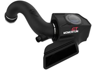 aFe Power - aFe Power Momentum GT Cold Air Intake System w/ Pro 5R Filter Audi Q3 19-23 L4-2.0L (t) 45TFSI - 50-70087R - Image 3