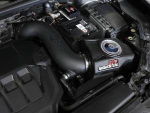 aFe Power - aFe Power Momentum GT Cold Air Intake System w/ Pro 5R Filter Audi Q3 19-23 L4-2.0L (t) 45TFSI - 50-70087R - Image 6