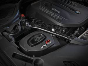 aFe Power - aFe Power Momentum GT Cold Air Intake System w/ Pro 5R Filter BMW 540i (G30) 17-23 L6-3.0L (t) B58 - 50-70073R - Image 6