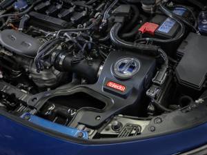 aFe Power - aFe Power Takeda Momentum Cold Air Intake System w/ Pro 5R Filter Honda Civic/ Civic Si 22-23/ Acura Integra 2023 L4-1.5L (t) - 56-70053R - Image 7