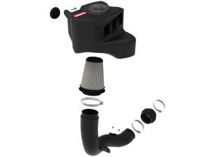 aFe Power - aFe Power Takeda Momentum Cold Air Intake System w/ Pro DRY S Filter Subaru Forester 14-18 H4-2.0L (t) - 56-70049D - Image 2