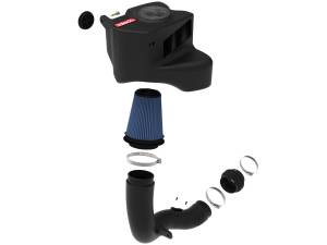 aFe Power - aFe Power Takeda Momentum Cold Air Intake System w/ Pro 5R Filter Subaru Forester 14-18 H4-2.0L (t) - 56-70049R - Image 2