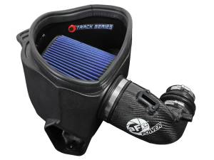 aFe Power Track Series Stage-2 Carbon Fiber Intake System w/ Pro 5R Filter BMW Z4 M40i (G29) 20-23 L6-3.0L (t) B58 - 57-10017R