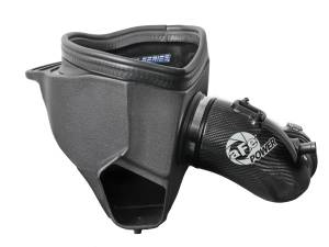 aFe Power - aFe Power Track Series Stage-2 Carbon Fiber Intake System w/ Pro 5R Filter BMW Z4 M40i (G29) 20-23 L6-3.0L (t) B58 - 57-10017R - Image 4