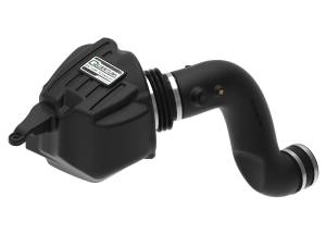 aFe Power QUANTUM Cold Air Intake System w/ Pro 5R Filter Dodge Diesel Trucks 03-07 L6-5.9L (td) - 53-10032R