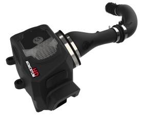 aFe Power - aFe Power Momentum HD Cold Air Intake System w/ Pro DRY S Filter RAM 1500 20-23 V6-3.0L (td) - 50-70070D - Image 1