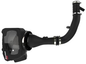 aFe Power - aFe Power Momentum HD Cold Air Intake System w/ Pro DRY S Filter RAM 1500 20-23 V6-3.0L (td) - 50-70070D - Image 5