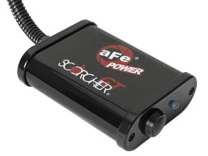 aFe Power SCORCHER GT Power Module Dodge/Jeep/RAM 11-23 V8-5.7/6.4L HEMI - 77-42014