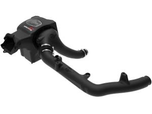 aFe Power - aFe Power Momentum GT Cold Air Intake System w/ Pro 5R Filter Ford Bronco 21-23 V6-2.7L (tt) - 50-70081R - Image 1