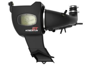 aFe Power - aFe Power Momentum GT Cold Air Intake System w/ Pro GUARD 7 Filter Ford Bronco 21-23 L4-2.3L (t) - 50-70082G - Image 5