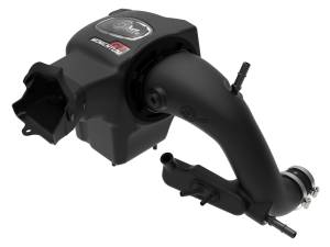 aFe Power - aFe Power Momentum GT Cold Air Intake System w/ Pro DRY S Filter Ford Bronco 21-23 L4-2.3L (t) - 50-70082D - Image 1